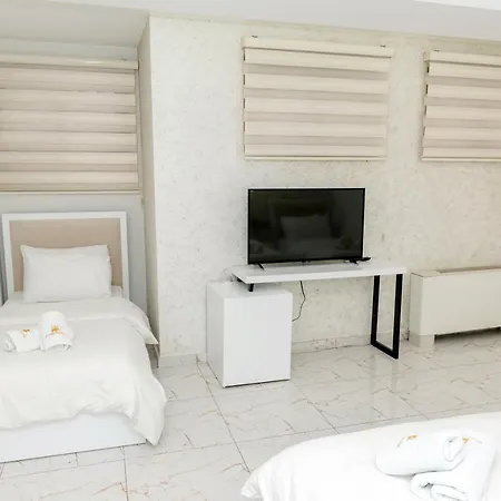 فندق Pazari & كورتشي