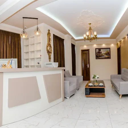Pazari & Hotel *