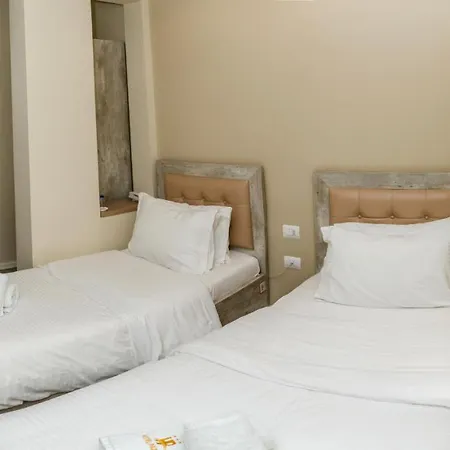 Pazari & Ξενοδοχείο *