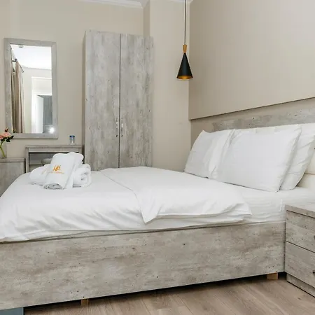 Pazari & Ξενοδοχείο *