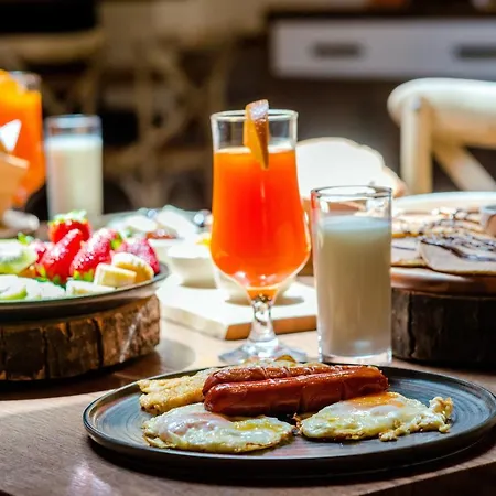 فندق Pazari & كورتشي