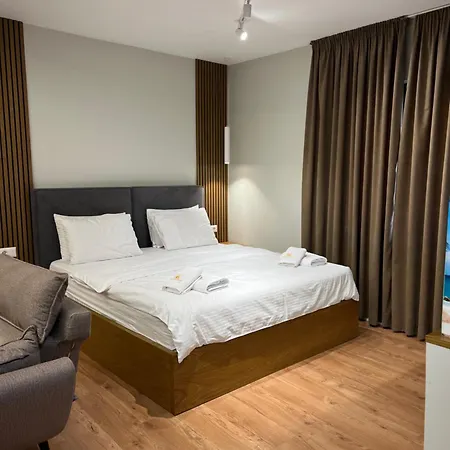Hotel Pazari &