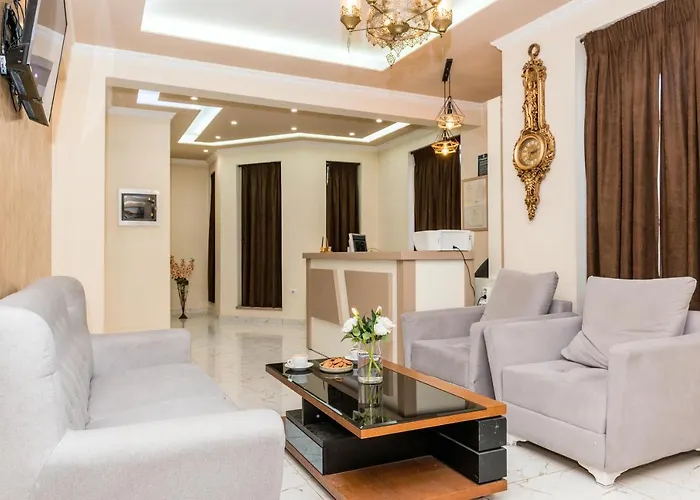 Pazari & Otel