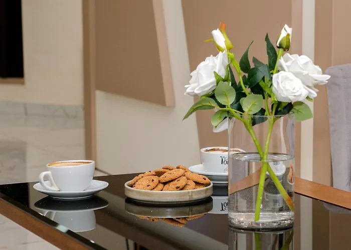 Otel Pazari &
