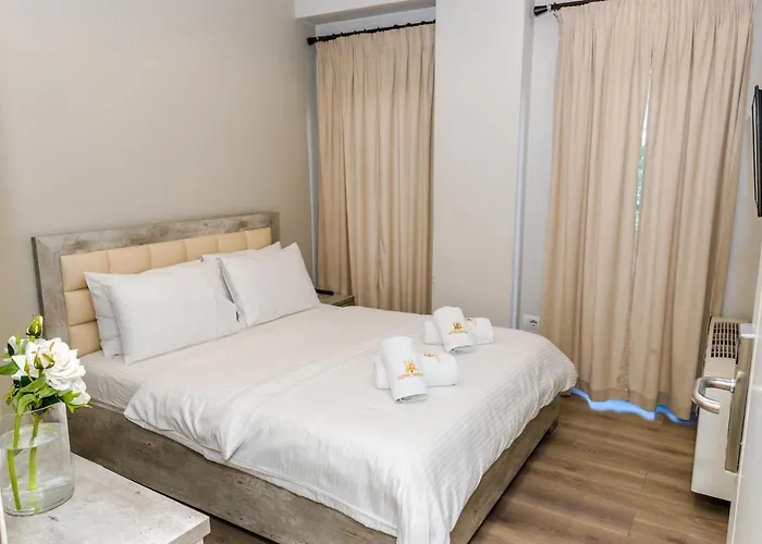 Pazari & Otel *