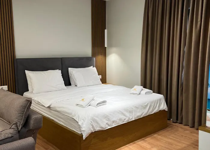 Otel Pazari &