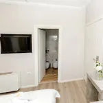 Pazari & Hotel