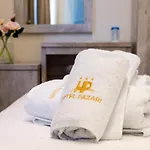 Hotel Pazari & Korce