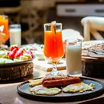 Hotel Pazari & Korce