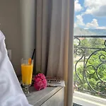 Hotel Pazari & Korce